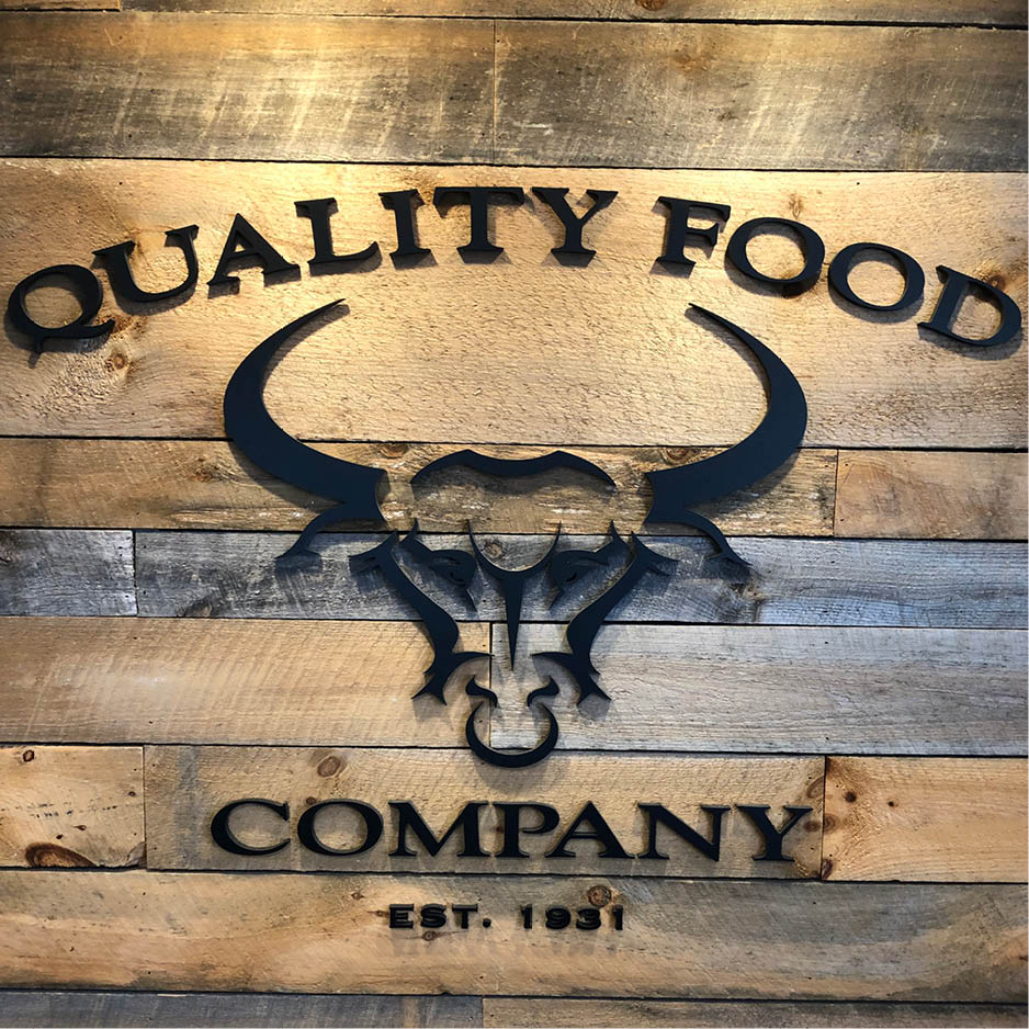 Quality Food Company